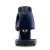 Frog revolution macchina da caffe` a cialde 650w blu