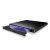 Lg gp57eb40 masterizzatore cd/dvd esterno connessione usb 2.0 black garanzia italia (gp57eb40.auae10b)