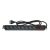 Link multipresa da rack 19 8 prese universali con interruttore spina italiana 16a