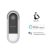 Homcloud videocitofono/campanello wifi 15s outdoor