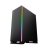 Machpower it-gmsc13 pc case gaming 1 fan argb 3 usb acrilyc panel