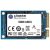 Kingston kc600 ssd interno msata 256gb interfaccia sata iii 3d tlc