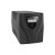 Adj ups 650-03002 gruppo di continuitÀ serie server 3000va 6 prese iec 320 c13 display lcd usb rs-232 rj45/rj11 in/out 2 batterie 12v 9ah grey