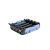 Brother dr-321cl tamburo per brother hl-l8250cdn-l8350cdw 25.000 pag