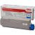 Oki 43865723 toner ciano 6.000 pagine