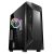 Itek rock evo gaming midi tower nero