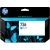 Hp 728 cartuccia ink-jet 130 ml ciano