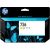 Hp 728 130-ml cartuccia ink-jet 130 ml giallo