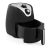 Tristar fr-6994 friggitrice ad aria con set di accessori crispy