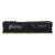 Kingston fury beast memoria ram 8gb 3600mhz ddr4 cl17 dimm black