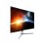 Yashi monitor pioneer s 24“, super slim and frameless, ips, fhd, multimediale, 2ms, 350 cd-m^2, 1000:1, 75hz, vga e hdmi