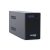 Vultech ups1400va-lfp gruppo di continuita 1.400va lfp line interactive con schermo led 2x bipasso/schuko + usb
