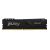 Kingston fury beast black 16gb ddr4 3200mhz cl16 dimm