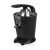 Princess spremiagrumi elettrico 160w in acciaio sistema antigoccia nero opaco