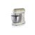 Ariete 1588 vintage impastatrice planetaria capacita` 5,5 litri potenza 2400w 7 velocita` beige-bianco
