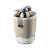 Ariete 413 spremiagrumi vintage elettrico con leva professionale beige