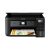 Epson ecotank et-2850 stampante multifunzione a4 (stampa, copia, scansione) usb, wi-fi, wi-fi direct, display lcd 3,7 cm, serbatoi flaconi alta capacita`, epson smart panel, fronte-retro, nero
