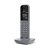 Gigaset cl 390 cordless dect rubrica telefonica 150 numeri funzione baby monitor dark grey