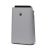 Sharp ua-hd60e-l purificatore d`aria con funzione umidificatore 54w 3 filtri fino a 48mq grigio