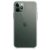 Apple iphone 11 pro cover clear case in tpu trasparente