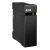 Eaton ellipse eco 650 usb din ups chassis rack 2u potenza 400w/650va colore nero