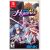 Nintendo switch snk heroines tag team frenzy
