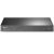 Tp-link tl-sg1210p switch gigabit ethernet 10-100-1000 supporto power over ethernet grigio