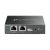 Tp-link oc200 omada cloud hardware controller dispositivo di gestione della rete 100mb lan desktop
