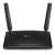 Tp-link archer mr200 router wireless dual-band (2.4 ghz/5 ghz) fast ethernet 3g 4g nero