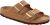 Arizona Donna vegan Synthetics pecan, calz stretta