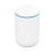 Ubiquiti unifi dream machine router wi-fi ac1733 dual-band 4 porte bianco modem