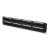 Digitus pannello patch 19“ non schermato utp 48 porte 8 poli rj45 per reti categoria 6 – 2 unita`