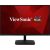 Viewsonic va2432-mhd 23.8 led ips full hd 16:9 75hz 4ms contrasto1.000:1 vga hdmi displayport altoparlanti incorporati nero