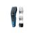 Philips hc5612-15 hairclipper series 5000 regolacapelli lame in acciaio inox lavabile include 3 pettine-guida 28 impostazioni di lunghezza