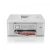 Brother mfc-j1010dw stampante multifunzione ad inchiostro a4 1200×6000 dpi 17 ppm wi-fi