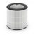 Philips fy0194-30 filtro hepa compatibile con purificatore d`aria philips ac0820-10 e ac0819-10