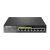 D-link dgs-1008p switch 8 lan 10/100/1.000mbps