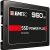 Emtec x150 power plus ssd 960gb sata iii 2.5 3d nand