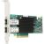 Lenovo emulex gen 6 adattatore bus host pcie 3.0 x8 profilo basso 16gb fibre channel x 2 per thinksystem sr590