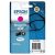 Epson 408 cartuccia singlepack durabrite ultra ink magenta