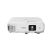 Epson eb-e20 videoproiettore 3lcd xga 3.400-15.000:1 lampada fino a 10.000h vga hdmi usb altoparlante 5w telecomando cavo