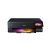 Epson ecotank et-8550 stampante fotografica per appassionati creativi, formato a3+ ultraconveniente, inchiostri a 6 colori, gestione dei supporti a 5 vie, wi-fi, wi-fi direct ed ethernet, touchscreen