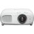 Epson eh-tw7000 videoproiettore 3lcd 4k 3.000 ansi lume contrasto 40.000:1 colore bianco