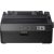Epson lq-590ii stampante ad aghi 80 colonne italia nero
