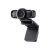 Aukey auk webcam a clip usb autofocus full hd 2 mp 1080 p nero