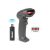 Hamlet hbcs1d10w scanner per codici a barre palmare 300 scan-sec con decodifica bluetooth