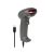 Hamlet hbcs2d100u scanner per codici a barre palmare 300 scan-sec con decodifica usb