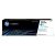 Hp 207a toner originale ciano