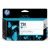 Hp 730 cartuccia ink-jet 130 ml ciano