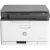 Hp color laser mfp 178nw stampante multifunzione laser a colori a4 wi-fi lan 20 ppm